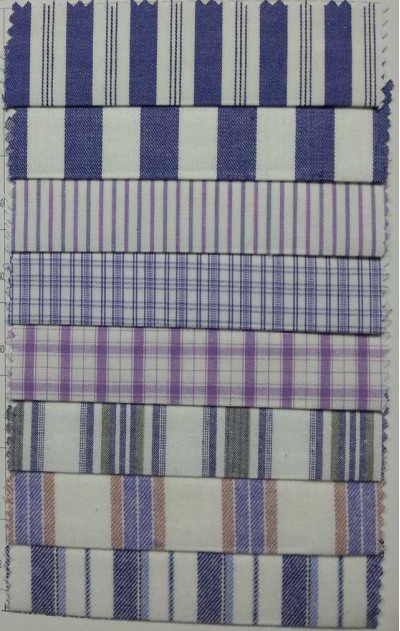 HN-HOPI 滌棉斜紋65/35*32*32*130*70 全棉平布C20*20*88*61 全棉單面絨C16*16*72*62 耐漂白水 耐氯漂 制服 Anti bleaching bleaching resistant 細節-1